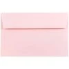 Brand new π₯ JAM Paper A2 Baby Pink Pastel Invitation Envelopes π₯ 1 Brand new π₯ JAM Paper A2 Baby Pink Pastel Invitation Envelopes π₯ -Jam Paper Shop M20008783 1