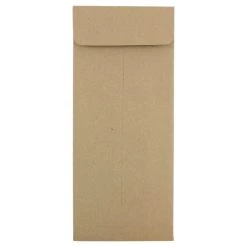 Coupon π JAM Paper #10 Brown Kraft Paper Bag Policy Business Premium Envelopes π₯