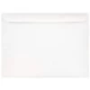 Coupon π JAM Paper 9" x 12" White Booklet Commercial Envelopes π 1 Coupon π JAM Paper 9" x 12" White Booklet Commercial Envelopes π -Jam Paper Shop M20009515 1