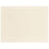 Outlet π₯° JAM Paper 4.25" x 5.5" Ivory Panel Blank Flat Note Cards β¨ 2 Outlet π₯° JAM Paper 4.25" x 5.5" Ivory Panel Blank Flat Note Cards β¨ -Jam Paper Shop M20009526 1