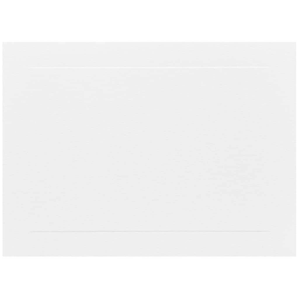 Coupon π― JAM Paper 5" x 7" White Panel Blank Flat Note Cards π― 3 Coupon π― JAM Paper 5" x 7" White Panel Blank Flat Note Cards π―