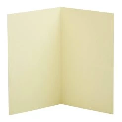 Discount 👏 JAM Paper A1 Ivory Blank Foldover Cards 🥰 -Jam Paper Shop M20009537 4