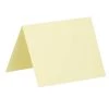 New π JAM Paper A2 Light Yellow Blank Foldover Cards π 2 New π JAM Paper A2 Light Yellow Blank Foldover Cards π -Jam Paper Shop M20009543 1