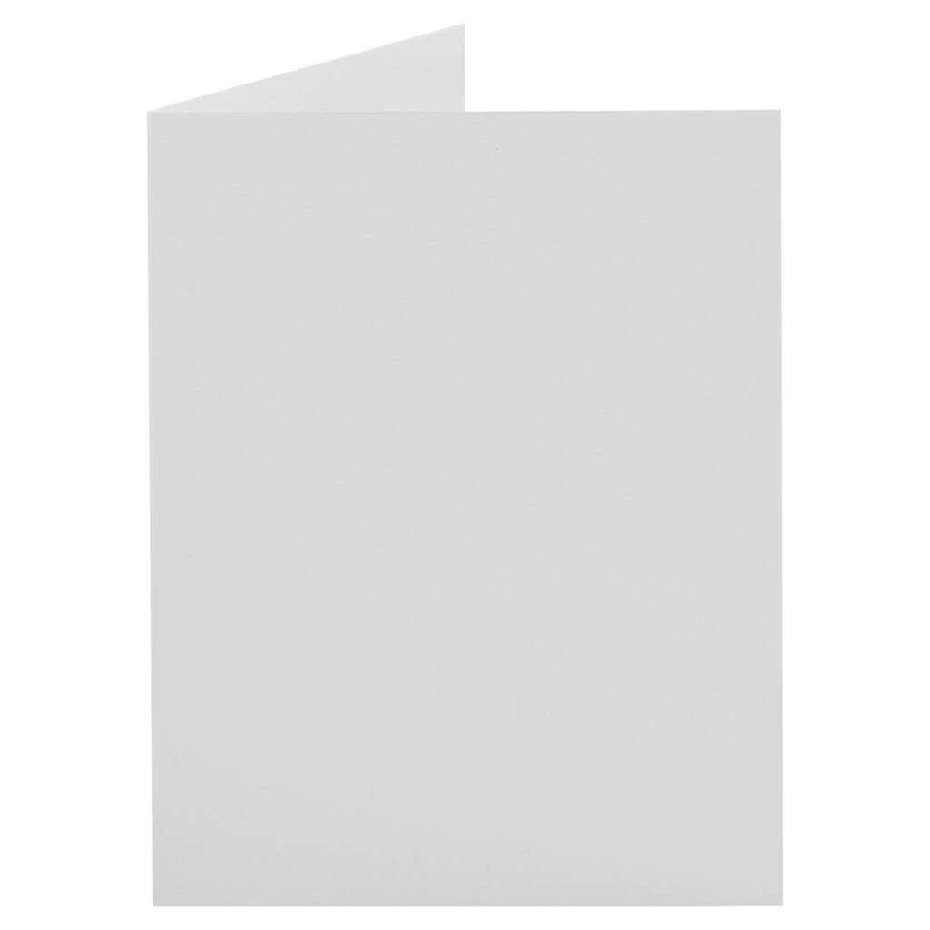 Cheapest π₯° JAM Paper A2 White Blank Foldover Cards β€οΈ 4 Cheapest π₯° JAM Paper A2 White Blank Foldover Cards β€οΈ - Image 2