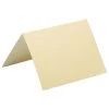 Brand new 🧨 JAM Paper 4.62" x 6.25" Ivory Blank Foldover Cards 🧨 -Jam Paper Shop M20009549 1