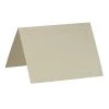 Brand new ✨ JAM Paper A7 Ivory Blank Foldover Cards with Panel 🛒 -Jam Paper Shop M20009551 1