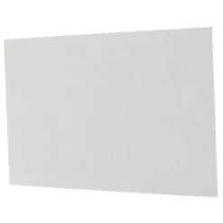 Discount ✨ JAM Paper 2" x 3.5" White Blank Flat Note Cards 😍 -Jam Paper Shop M20009552 2