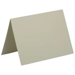 Cheap 🤩 JAM Paper A7 Ivory Blank Foldover Cards ✔️