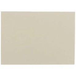 Best reviews of 💯 JAM Paper 3.5" x 4.875" Ivory Blank Flat Note Cards ❤️