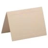 Discount 🔔 JAM Paper A7 Strathmore Ivory Wove Panel Fold Over Cards 😉 -Jam Paper Shop M20009564 1