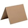 Brand new π JAM Paper A2 Brown Kraft Recycled Blank Foldover Cards β 2 Brand new π JAM Paper A2 Brown Kraft Recycled Blank Foldover Cards β -Jam Paper Shop M20009568 1